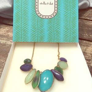 Stella & Dot Necklace